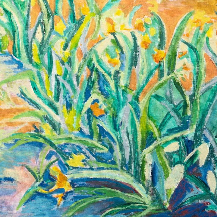 Coastal Walk Original