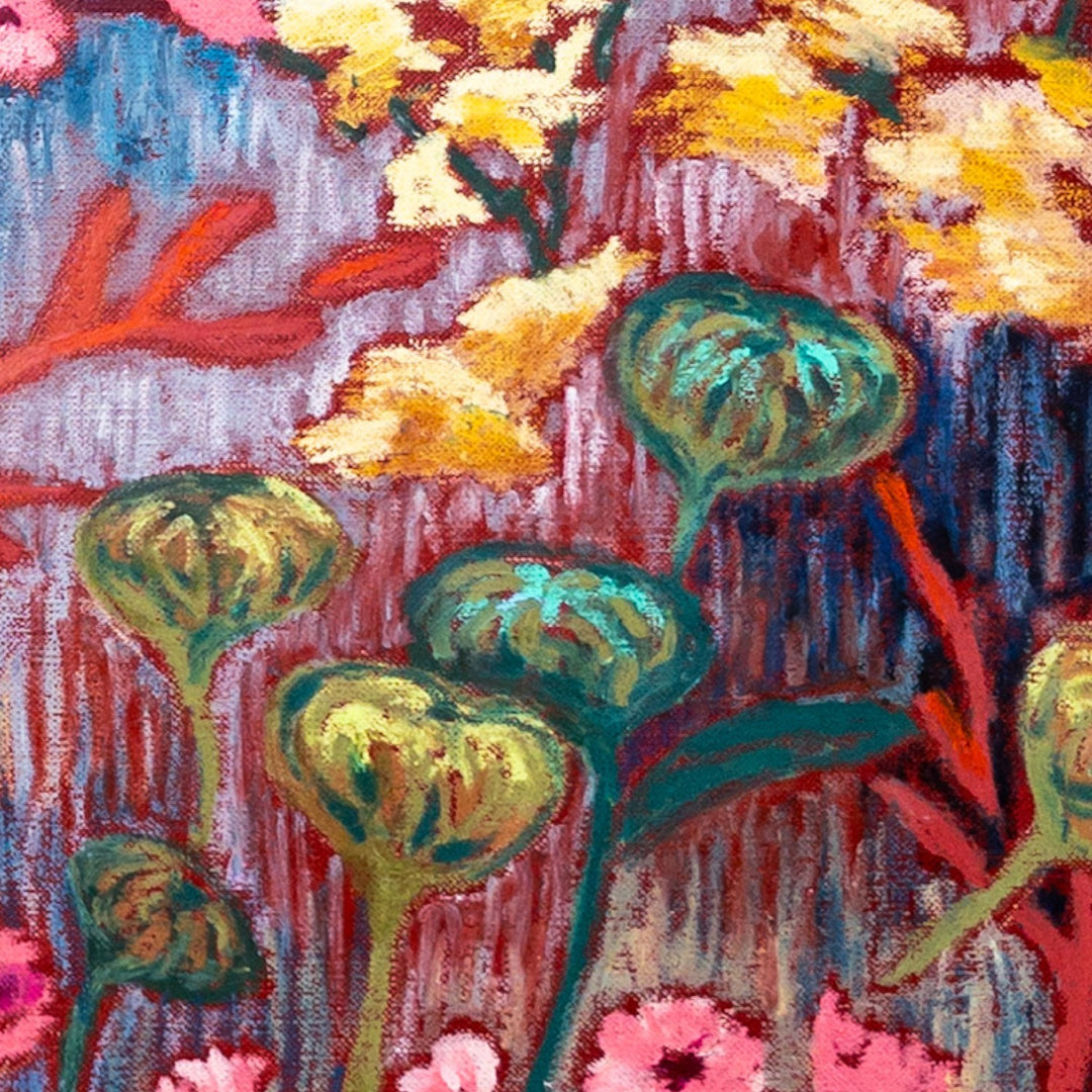 Midnight's Garden