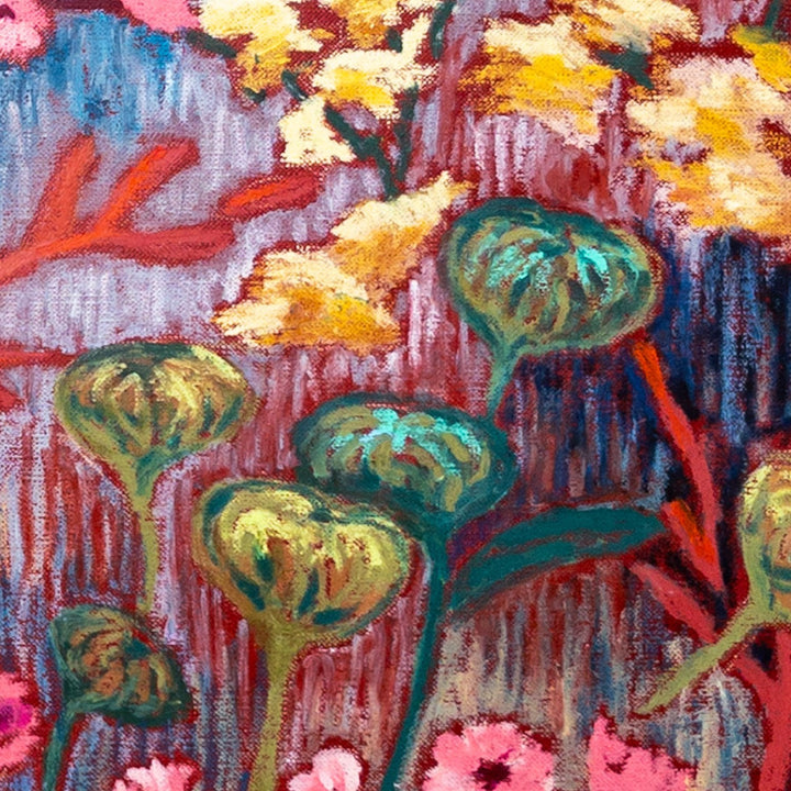 Midnight's Garden