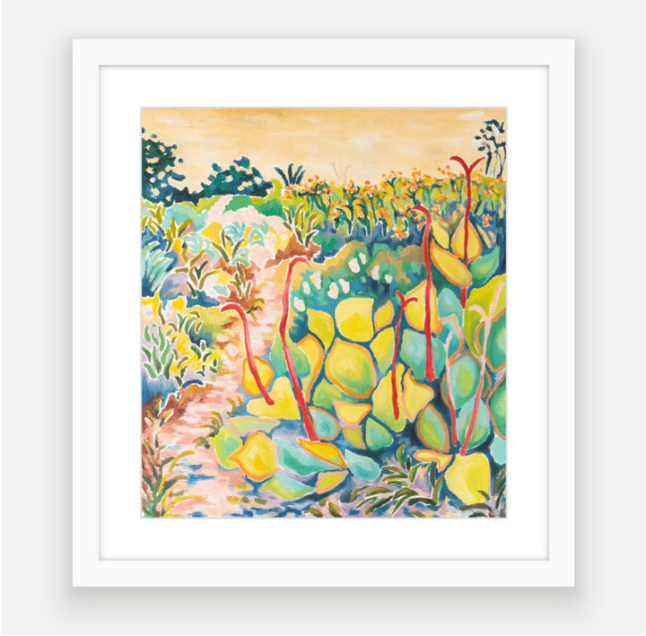 Midsummer Original Artwork