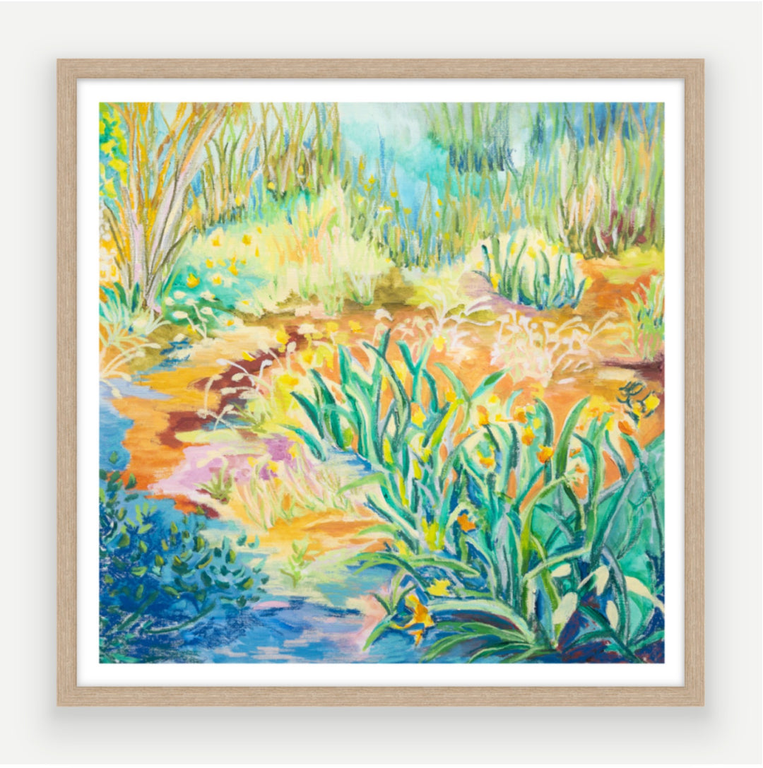 Coastal Walk
