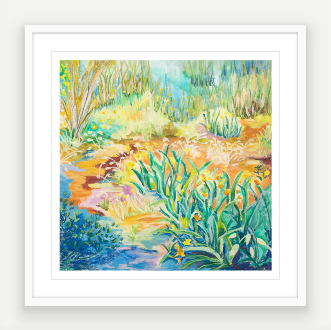 Coastal Walk