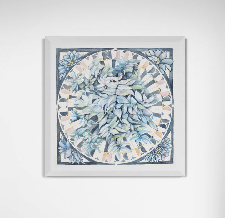 Splendour Art Print